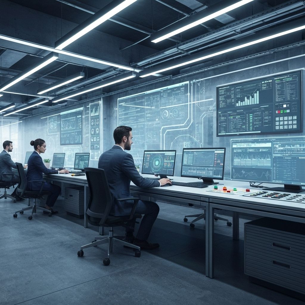 Transformação Digital